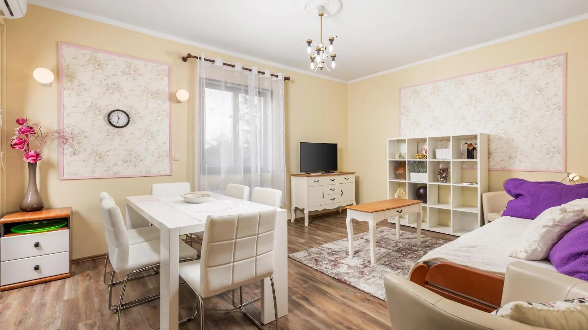 Camelia & Martina Apartments Opatija Pensionat