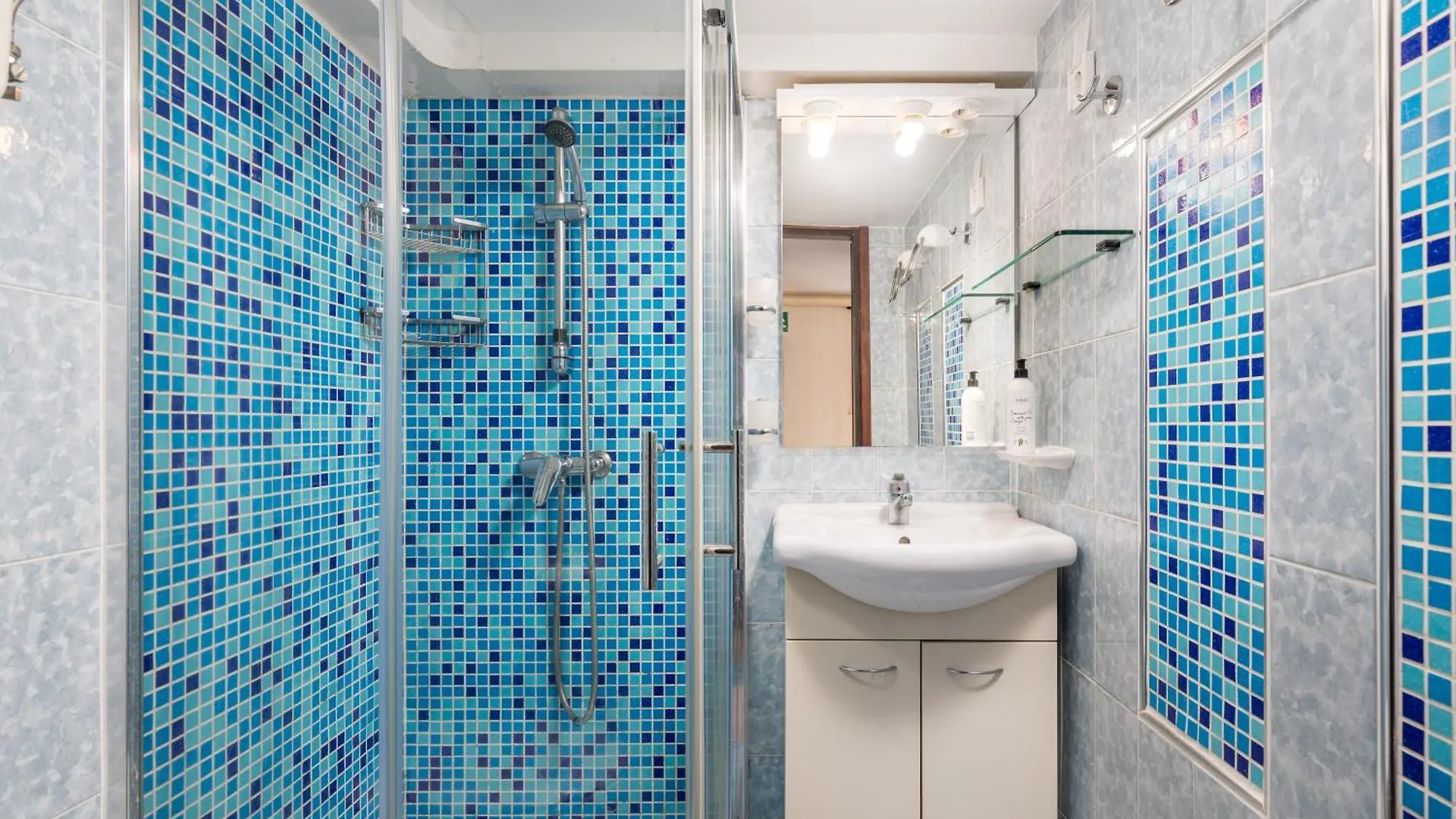 Camelia & Martina Apartments Opatija Pensionat