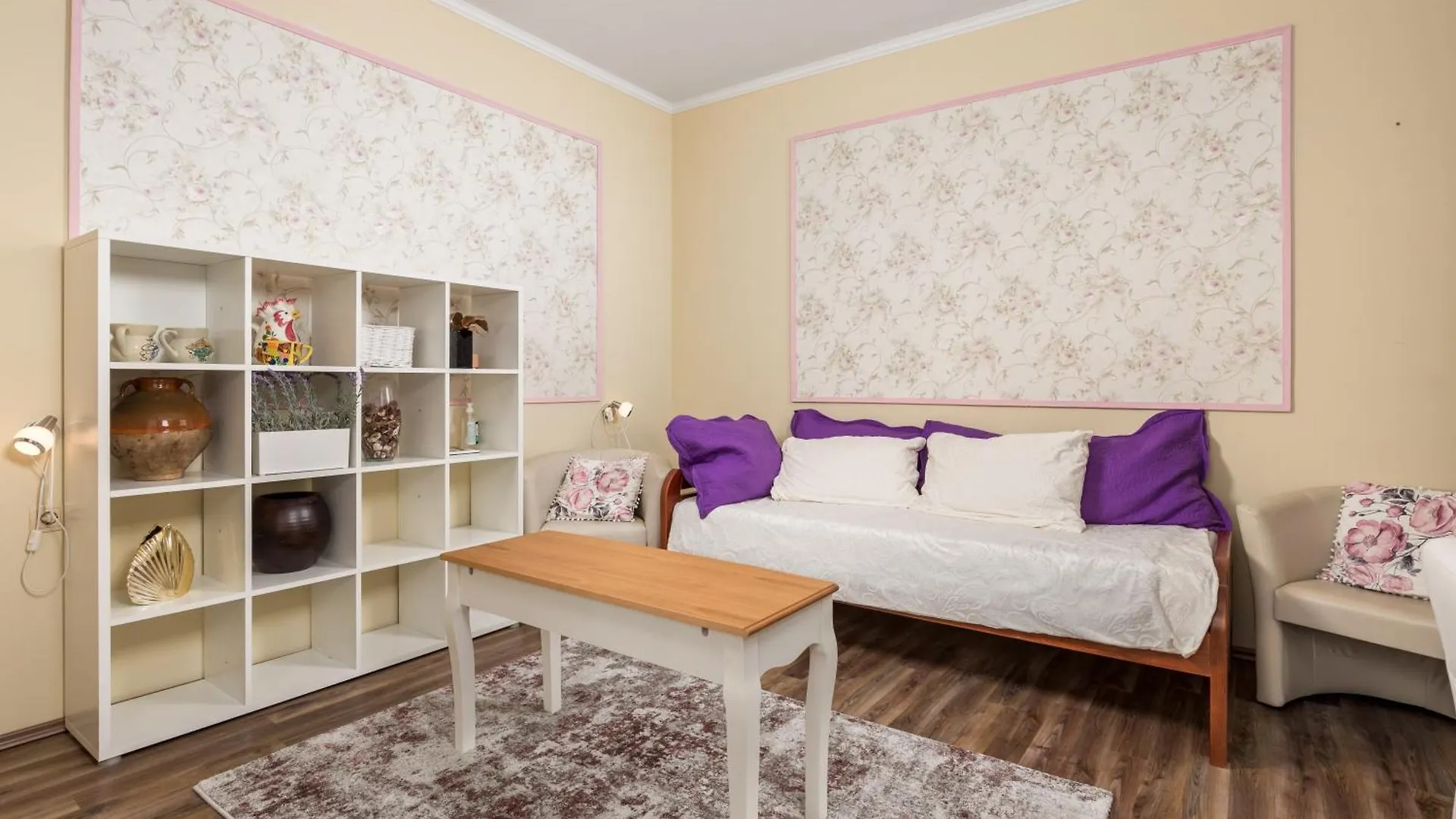 *** Guest house Camelia & Martina Apartments Opatija Croatia
