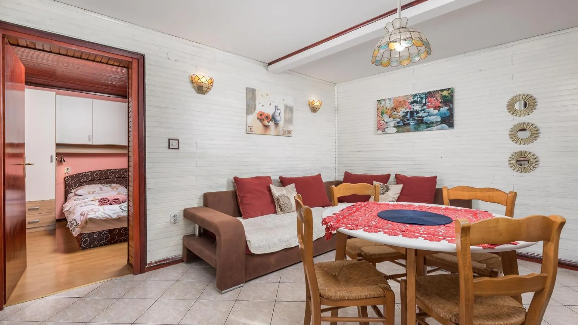 Camelia & Martina Apartments Opatija 3*,