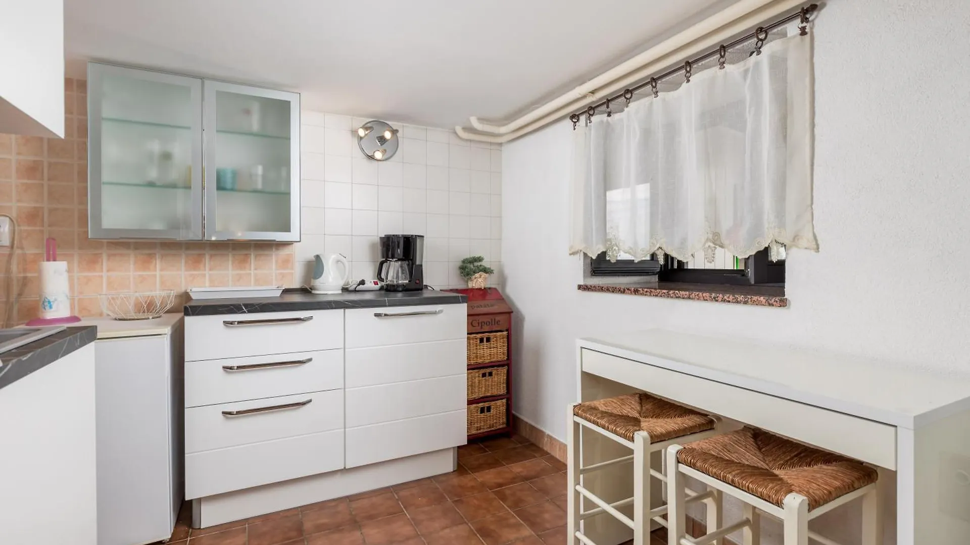 Camelia & Martina Apartments 3*, Opatija Croatia