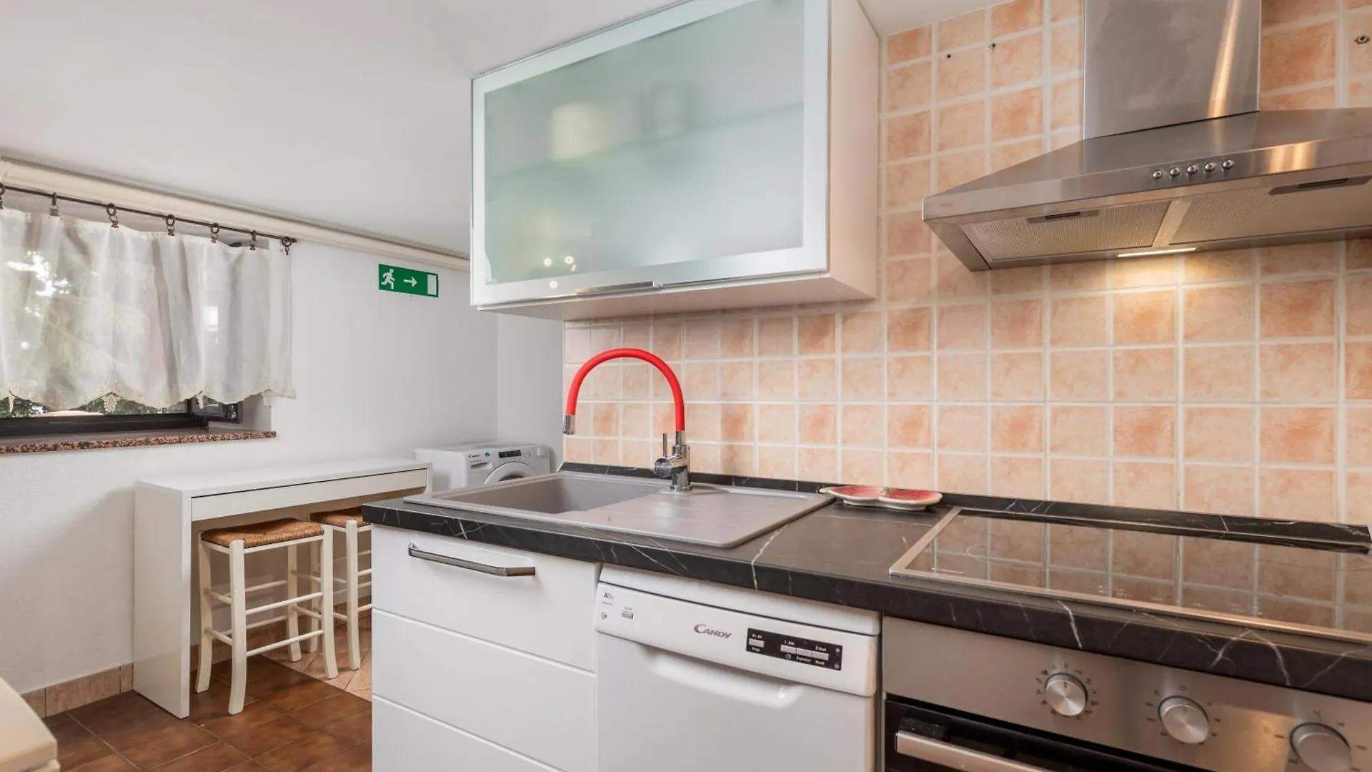 Camelia & Martina Apartments