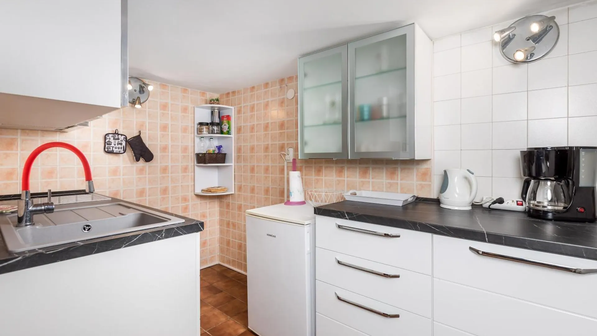 Guest house Camelia & Martina Apartments Opatija