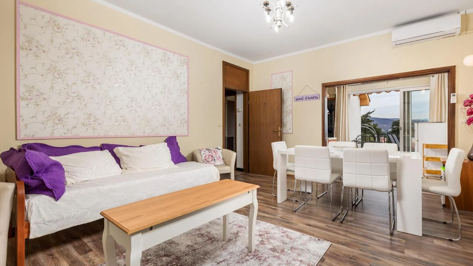 *** Gostinjska kuća Camelia & Martina Apartments Croatia
