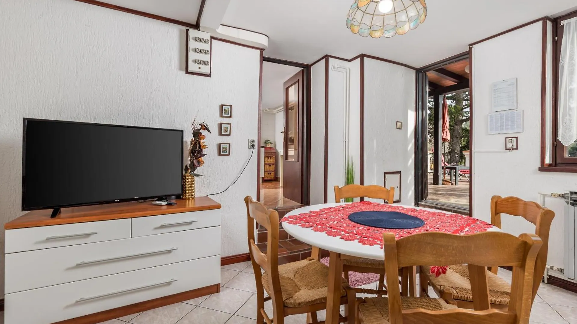 Camelia & Martina Apartments Croatia