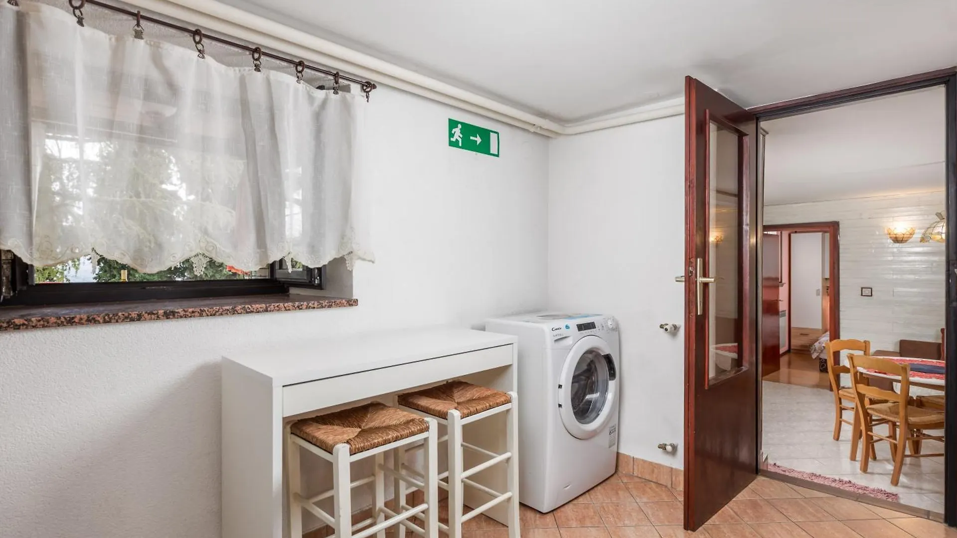 Guest house Camelia & Martina Apartments Opatija