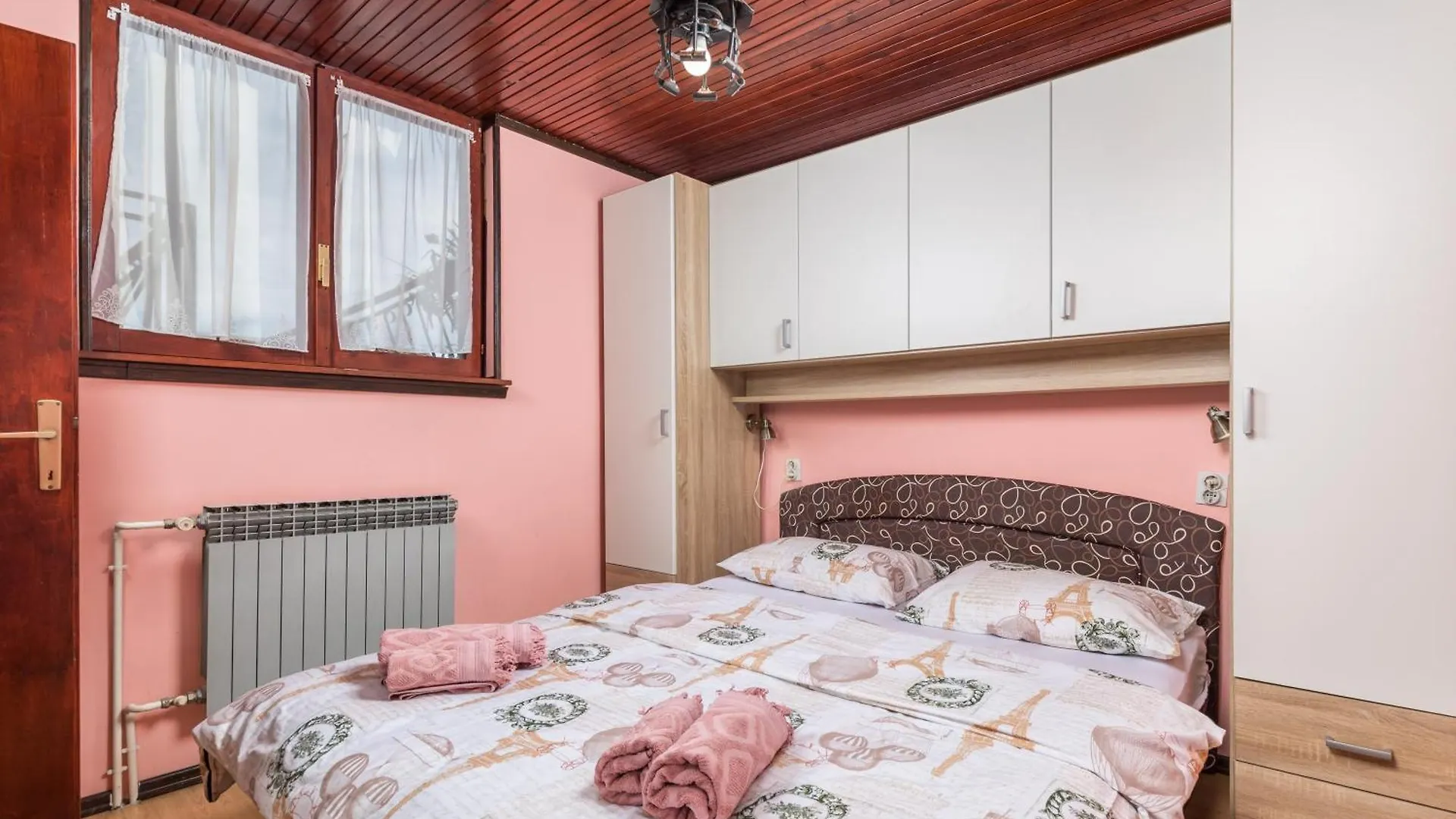 Camelia & Martina Apartments Gostinjska kuća Opatija