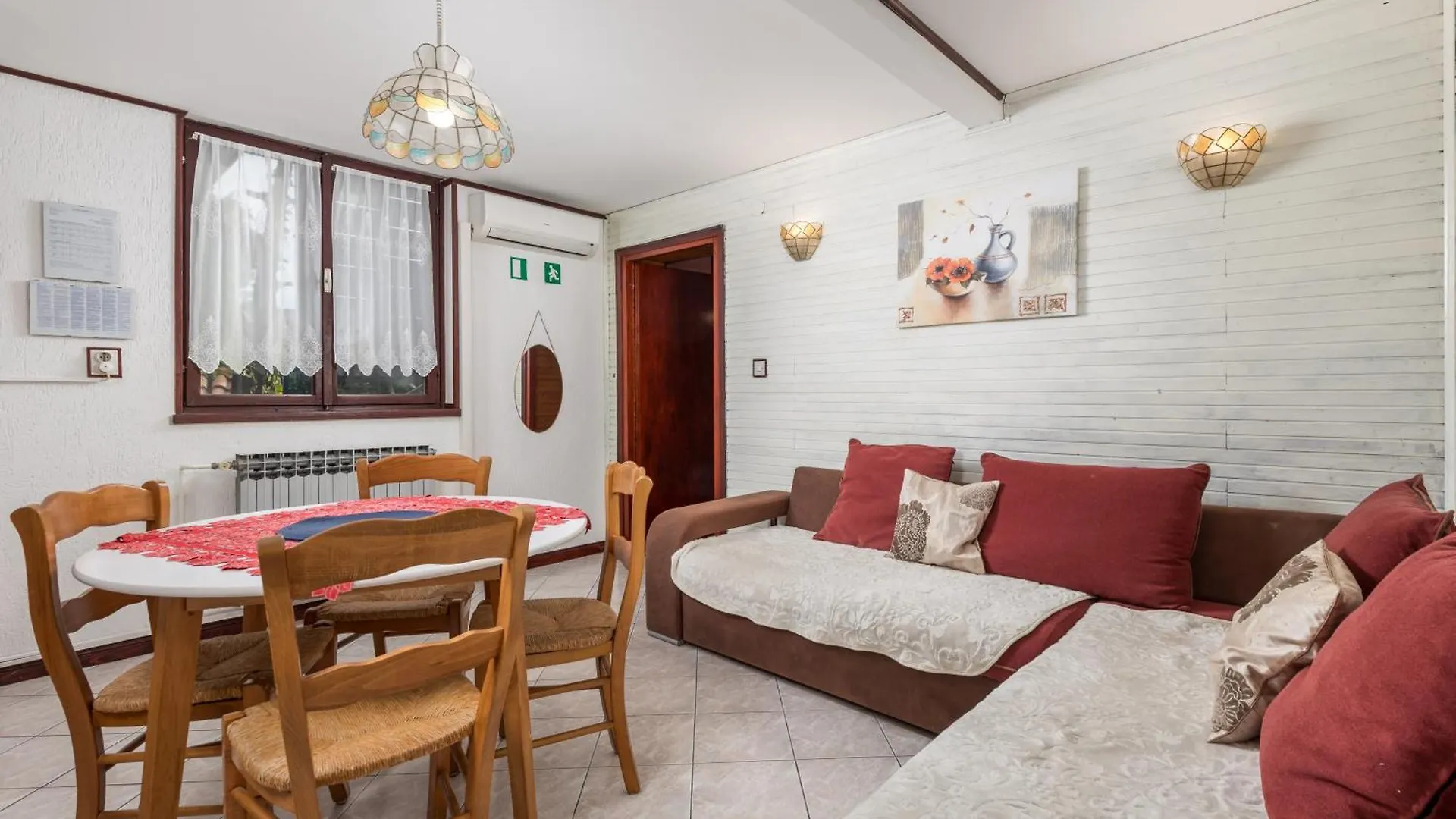 Camelia & Martina Apartments