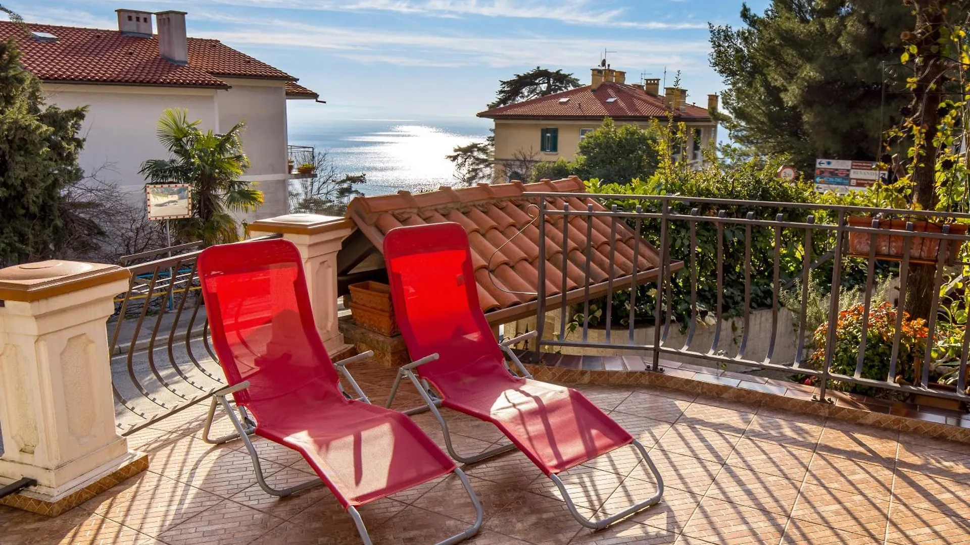 Camelia & Martina Apartments Croatia